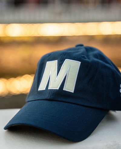 さらに100円引き◆Mardi Mercredi◆CAP MARDI STAR LOGO SATIN Mardi Mercredi キャップ 帽子 CAP MARDI STAR LOGO SATIN