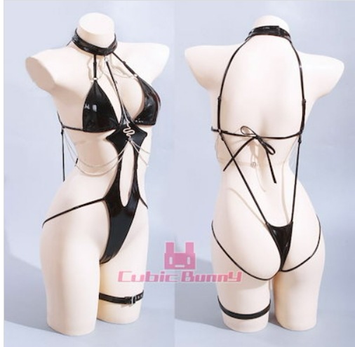 アールレーン モガドール ワンピース水着 コスプレ衣装 11,385円