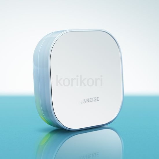 ネオクッション ムイエディション 15g＋密着カバー・セミマット仕上げ・化粧持ちアップ
