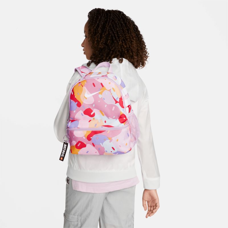 Qoo10] NIKE キッズ リュック 子供用 バッグ かばん : キッズ