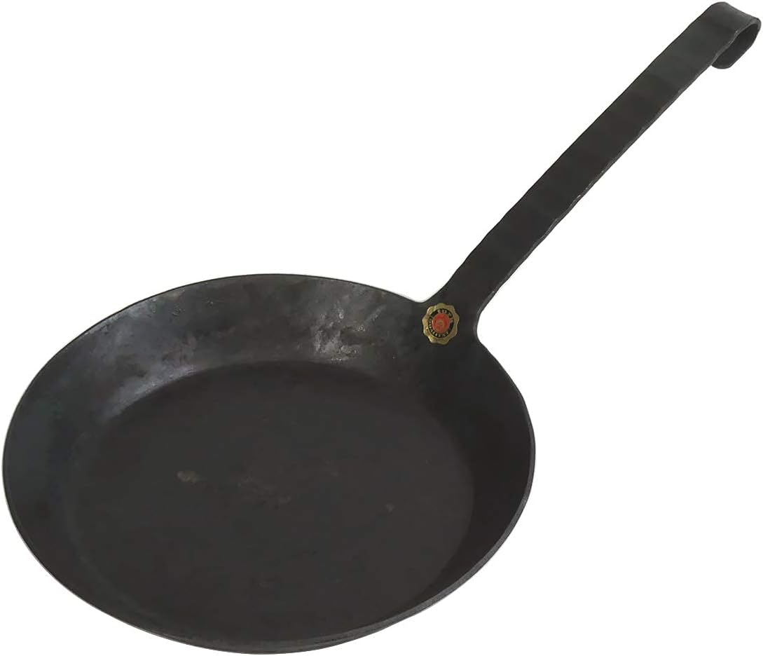 ドイツ turk社 クラシックフライパン [並行輸入品] (26cm)