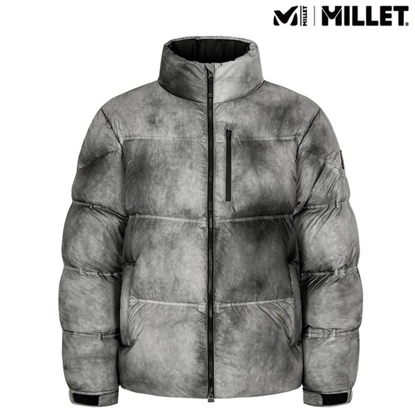 【新商品30％特価】男性用冬ダウン 中ヘビーグースダウン コールドゼロ シテ ダウン_MXUWD055_USI