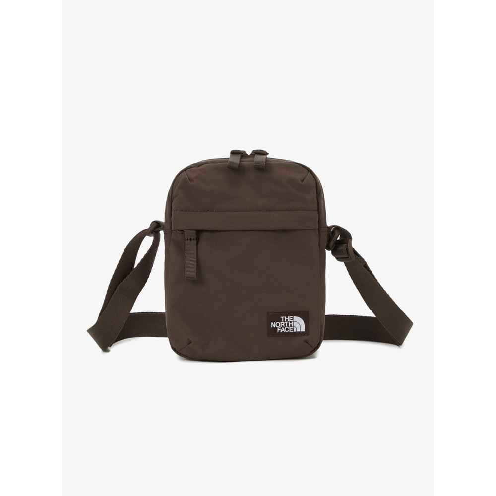 ザ・ノース・フェイス NN2PQ66C トラベルクロスバッグスモール
