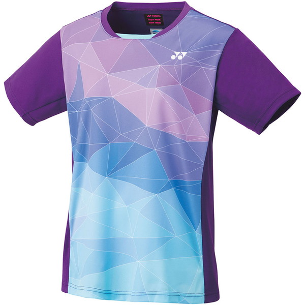 Yonex ヨネックス ウィメンズゲームシャツ テニス 20739-039 レディース 半袖