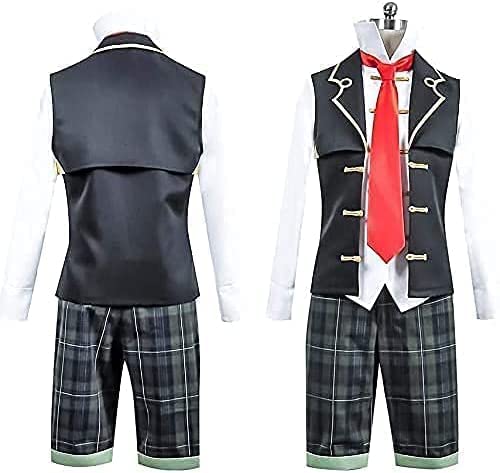 パンドラハーツ パンドラの心 オズベザリウス