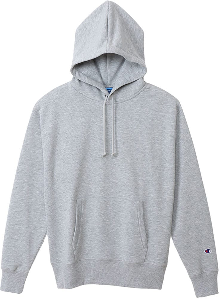 Champion(チャンピオン) C3XS161 HOODED_SWEATSHIR HOODED SWEATSHIRT273