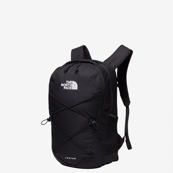 ザ・ノース・フェイス THE NORTH FACE ジェスター NM82462-K バッグ リュックサック 26L