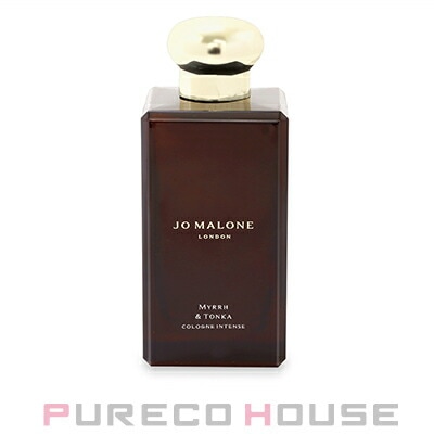 JOMALONE（ジョーマローン） ミルラ ＆ トンカ コロン インテンス 100ml 18,983円