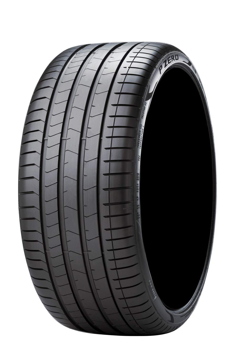 PIRELLI(ピレリ) サマー 255/35R19 P-ZERO (PZ4) 96Y XL L.S. (MOE) RUN FLAT メルセデス承認 タイヤのみ・ホイールなし 1本 2908300