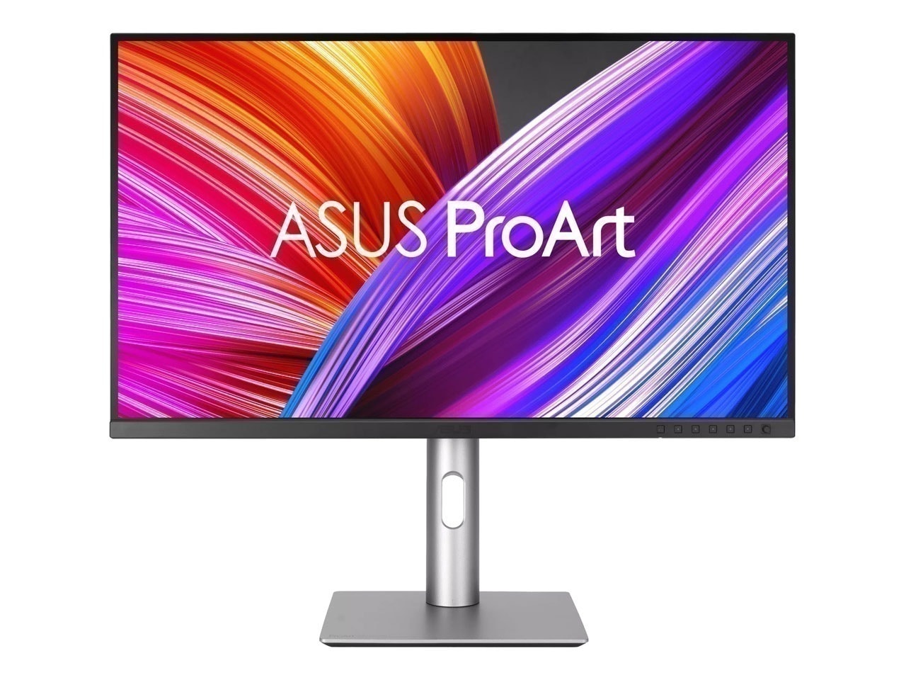 ProArt Display PA279CRV [27インチ シルバー] PCモニター