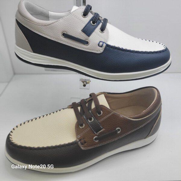 カラーブロッキングスニーカー_DJ