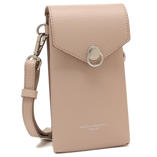 ショルダーバッグ ボディバッグ コラッロ ミニバッグ フォンケース ベージュ レディース BS10841 GRN 13,800円