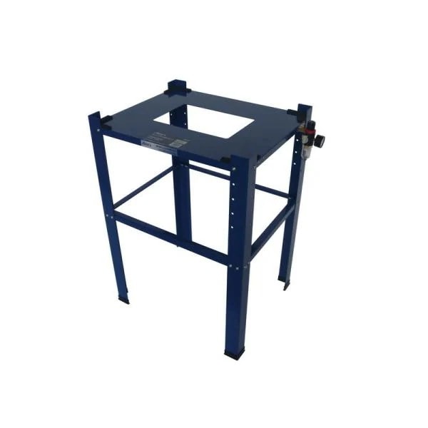 アネスト岩田C サンドブラスタ用スタンド CHB－200 電動工具 エアーツール 工具 機器