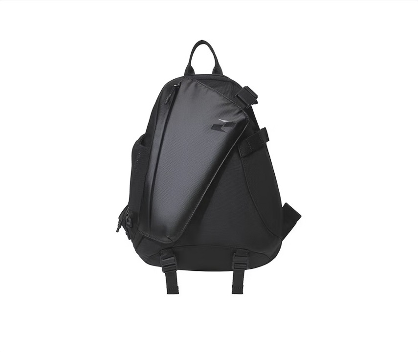 TAJEZZO N2s ショルダーバッグ 斜め掛けバッグ 6L 11インチiPad収納 ブラック