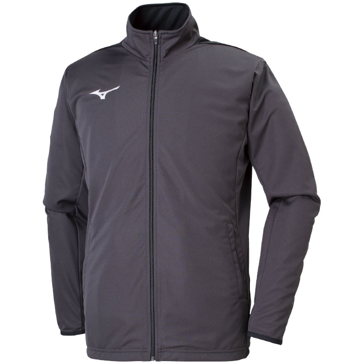 MIZUNO ミズノ ライトニットジャケット トレーニング アパレル ユニセックス 男女兼用 32MC912007
