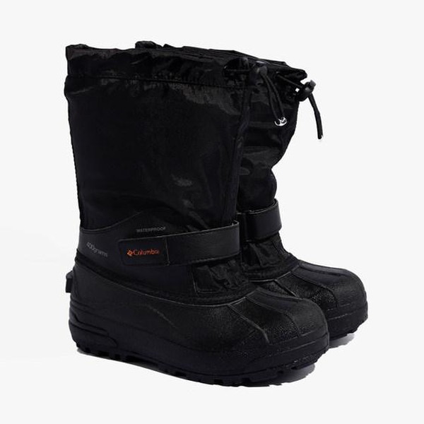 Columbia コロンビア ユース パウダーバグ フォーティ ジュニア BY1324-012 シューズ