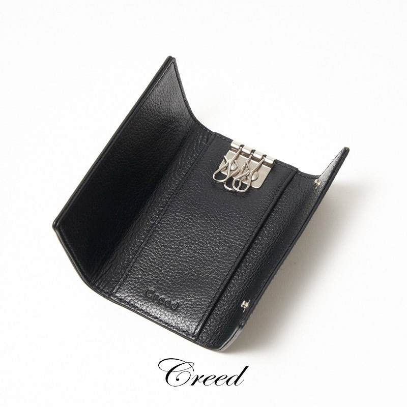 キーケース ブランド メンズ スマートキー 車 本革 レザー 3連 キーカバー コンパクト 鍵カバー 革 シンプル 無地 高級感 上品 ギフト プレゼント 鍵入れ 小さい 小さめ 家 鍵 使いやすい