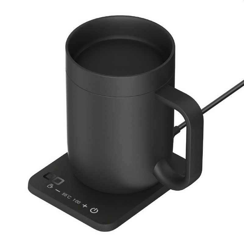 CIO　マグウォーマー II ブラック CIO-MGW-WL15-V2-BK　CIO-MGW-WL15-V2-BK