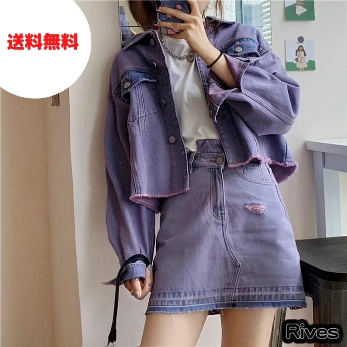 韓国 カジュアルファッション好きに レディースのセットアップアイテムレディースファッション スーツ