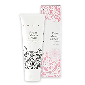 Amona 妊娠線 クリーム 人気 マタニティ セルライト 妊婦 産前 産後 ケア ダイエットの肉割 Thegooseisout