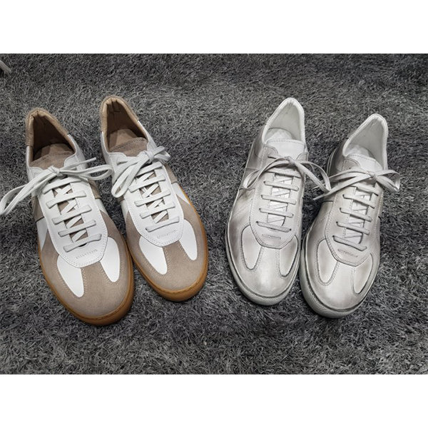 YSH メゾンドファッションスニーカー