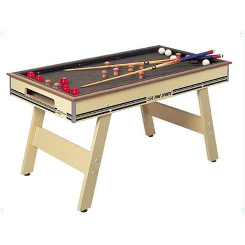 SUNLUCKY(サンラッキー) スペアキュー125cm ニュースポーツ 施設備品 (SU1)