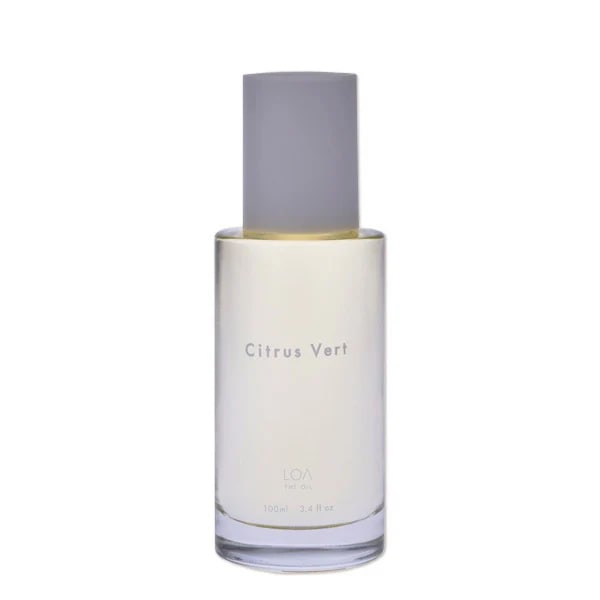 ザ オイル シトラスベール 100mL