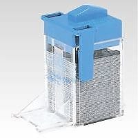 （まとめ買い）電子ホッチキス EH-100F 専用針 NO.100FE 00024209 [x3]