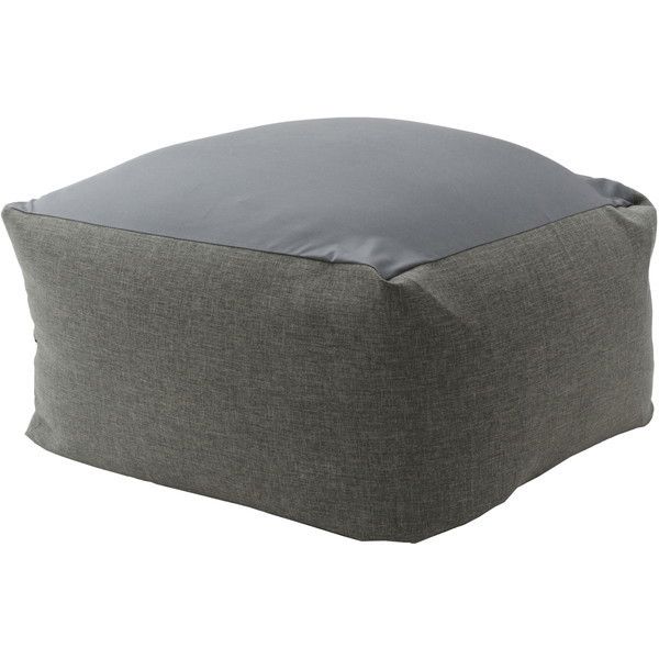 CELLUTANE QUBE ビーズクッション ダリアングレー 日本製 極小ビーズ 一人掛け A600a-606GRY/611GRY メーカー直送