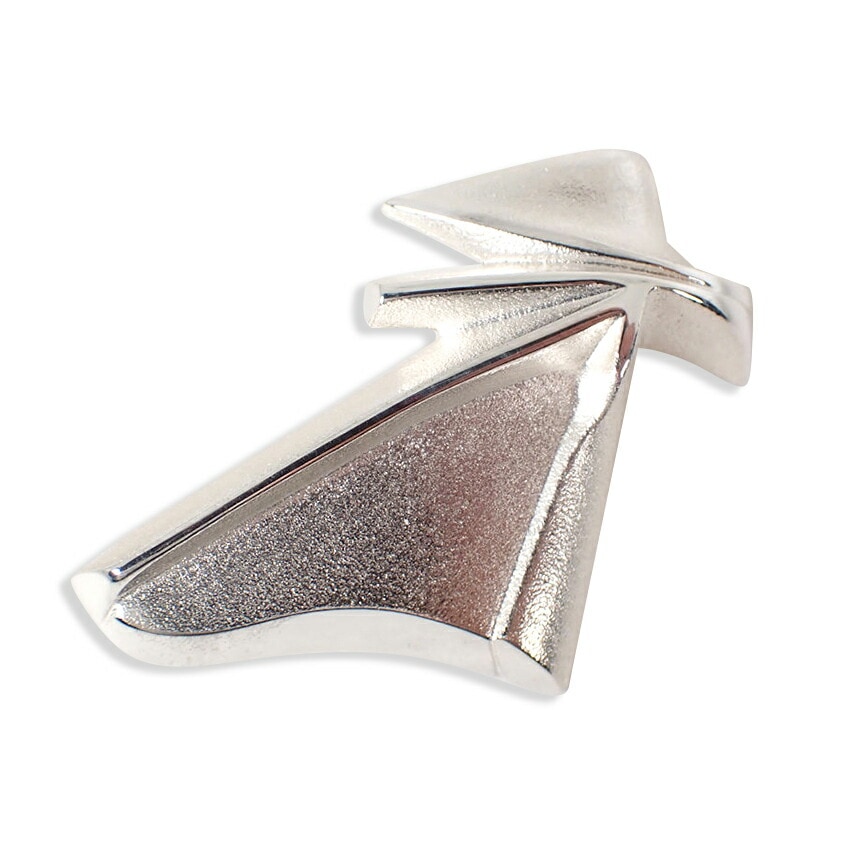 【中古】Lapponia/ラポーニア 925 ブローチ/g402-47