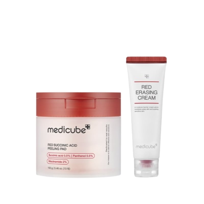 ソクシニック イレイジング デュオSET