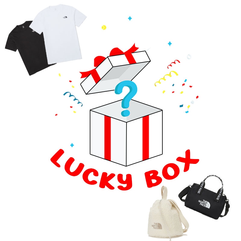 RANDOM 福袋 Tシャツ ミニバック 2点セット ファッション コーディ 日常 デイリー ランダムパック ラッキーバッグ 男女共用