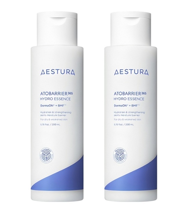 1+1 アトバリア365 ハイドロエッセンス 200ml 2個