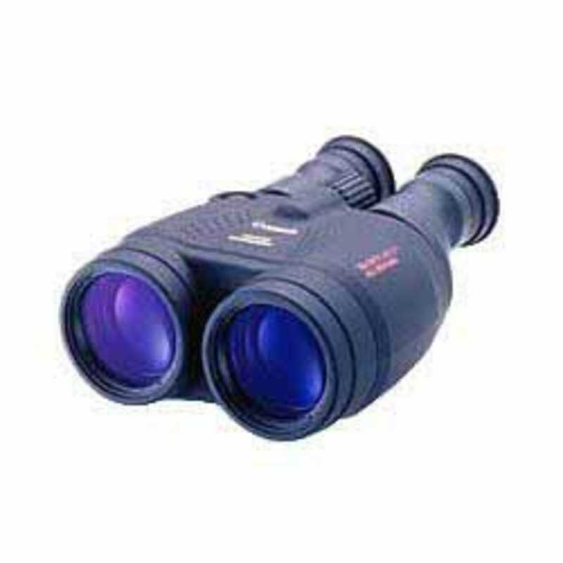 キヤノン　CANON　双眼鏡 BINOCULARS 18x50 IS ALL WEATHER [ 18倍 / 径50mm / 防振 / 防水 ]　18x50 IS ALL WEATHER