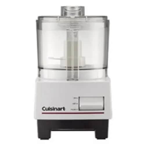 フードプロセッサー クイジナート DLC-102JM
