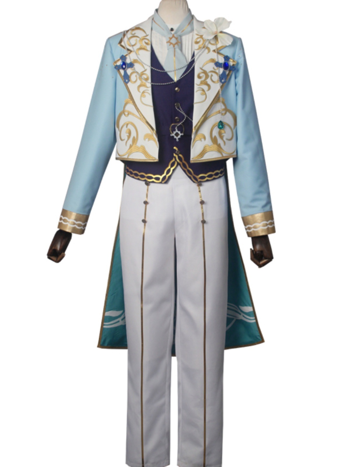 アイドルファンタジーフェスティバル2 マグノリアの祝福 全員コスプレ 伏見由美子コスプレ