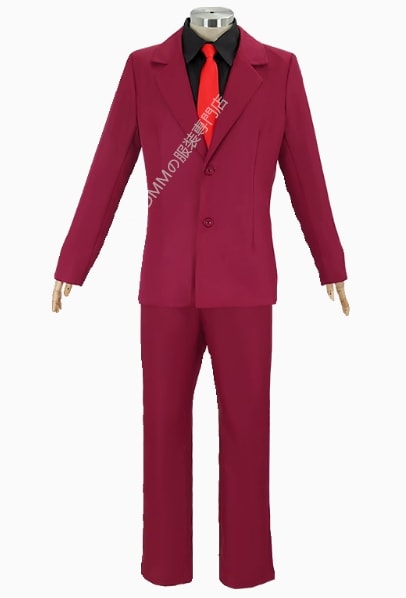 ワンピース サンジ 制服 コスプレ衣装