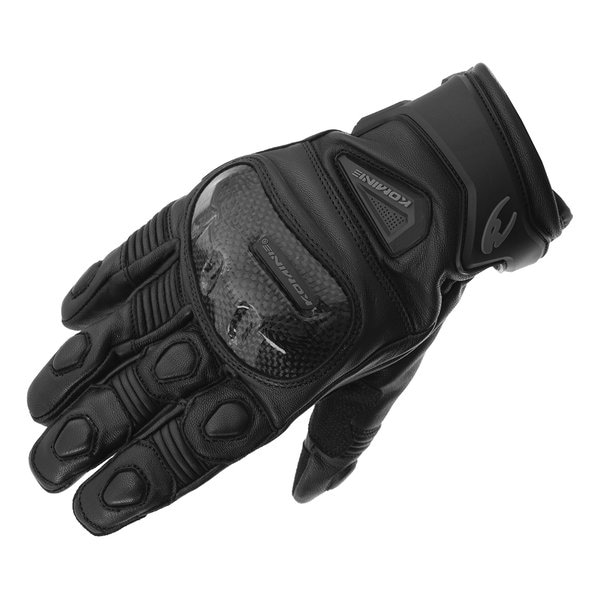 GK-851 CARBON PROTECT W-GLV BK M 06-851/BK/M