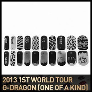 g-dragon 公式グッズ