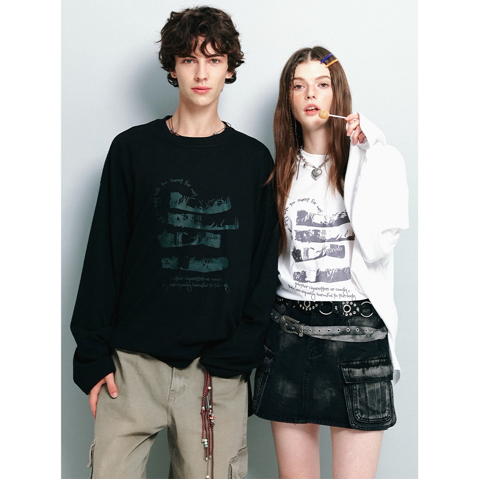 레드 볼볼 믹스 로프 키링