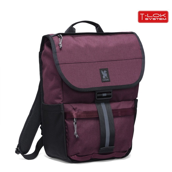 クローム CHROME コルベット 24L パック バックパック リュックサック デイパック BG370ROYL