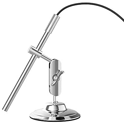 デジタル顕微鏡 Micro-USB Type-c USB対応 最大光学200倍 8LEDライト付き