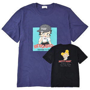 ベティちゃん Tシャツ