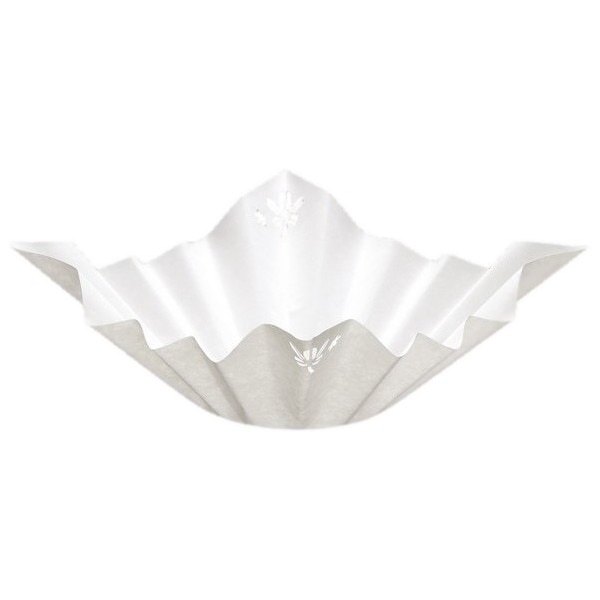 紙鍋　SKA-162　切絵紙鍋（紅葉格子・こうようこうし）　250枚入×6箱（1500枚）【取り寄せ商品・即納不可】