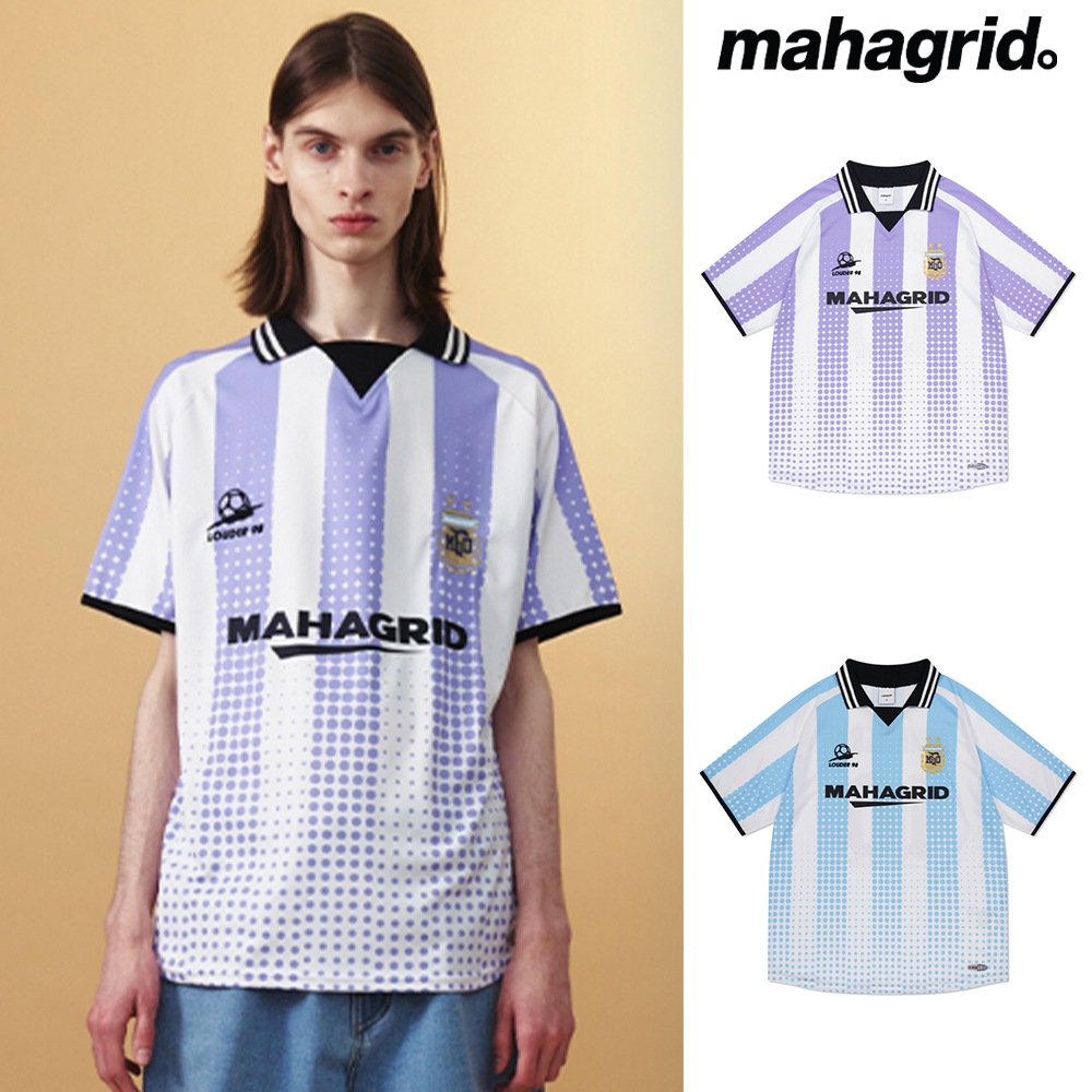 [mahagrid] MGD SOCCER JERSEY