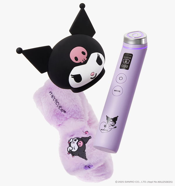 クロミちゃん限定コラボ AGE-R BOOSTER PRO ブースタープロ クロミちゃん限定コラボ AGE-R BOOSTER PRO ブースタープロ