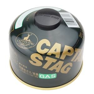 (24個セット) レギュラーガスカートリッジ CS-250 M-8251（ボンベ）