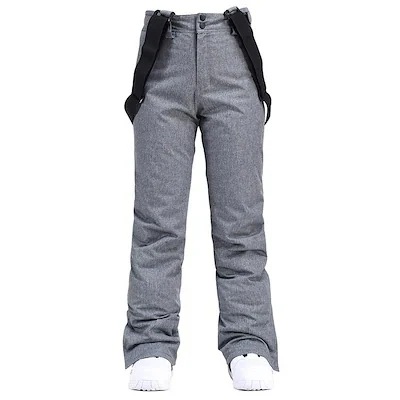 スキーウェア スノーパンツ スノー ズボン ボードウェ アスキーウェア ズボン 男女通用 防水 防寒