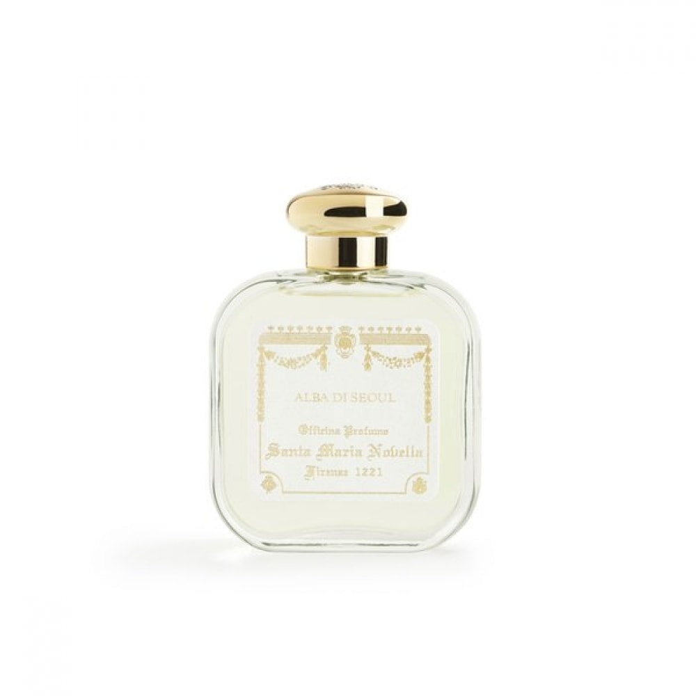 サンタ・マリア・ノヴェッラ オードコロン 100ml / 1221 フィレンツェエディション