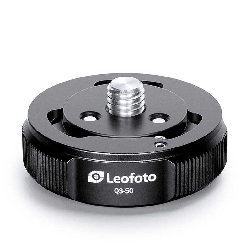 LEOFOTO　クイックリンクセット　QS-50
